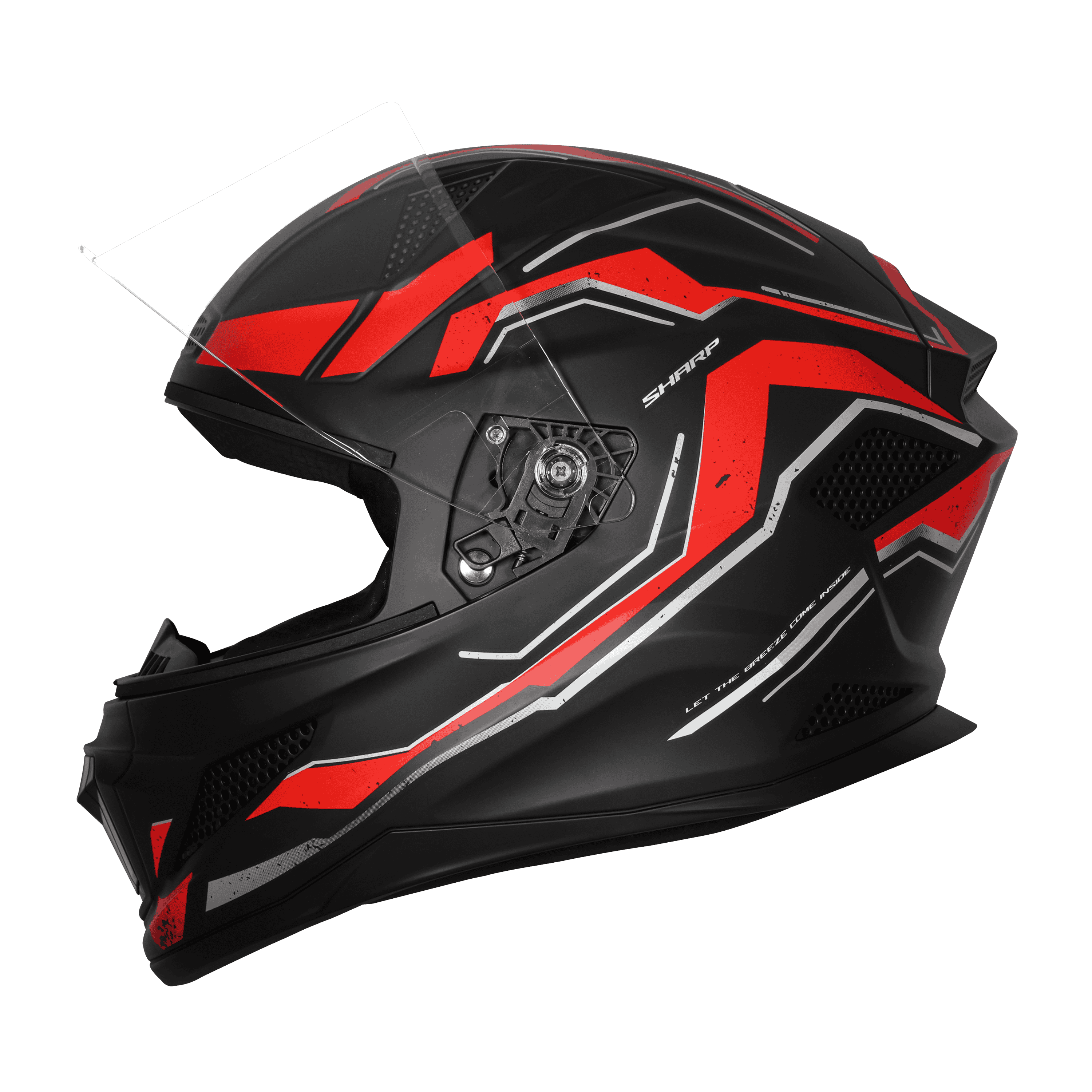 helmet